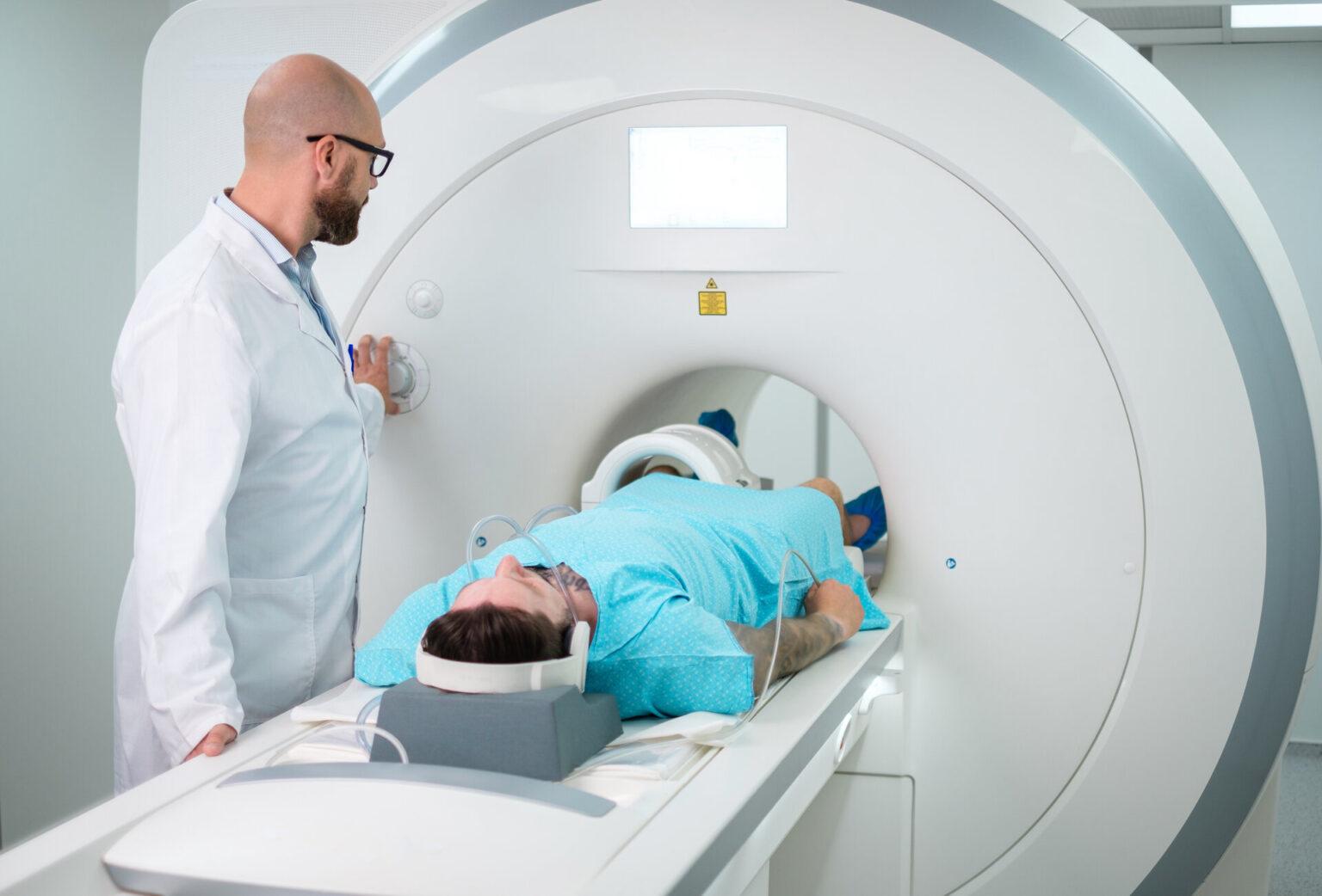 Untersuchungsmethoden der Radiologie | Wissensnetwork