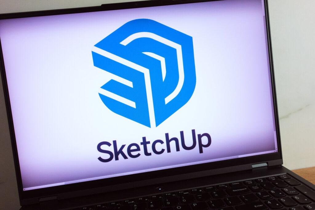 SketchUp