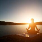 Yogamatte