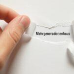 Sitzlift im mehrgenerationenhaushalt als Wohnlösung